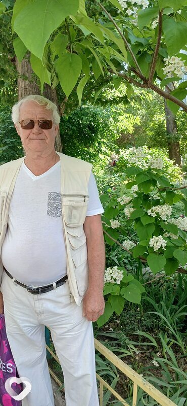 Вячеслав, 64, Оренбурге — анкета №1566591