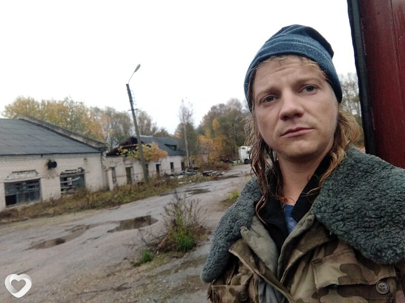 Дмитрий, 32, Вышнем Волочке — анкета №1566597