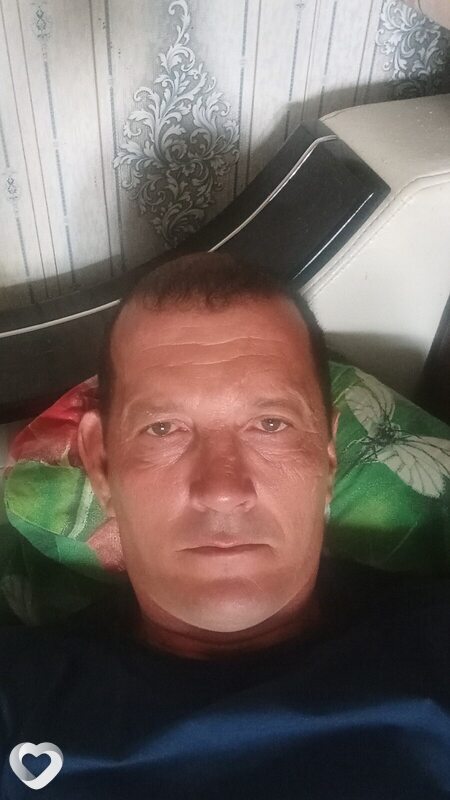 Риназ, 52, Набережных Челнах — анкета №1566598