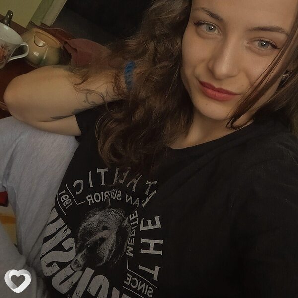Валерия, 26, Астане — анкета №1566601