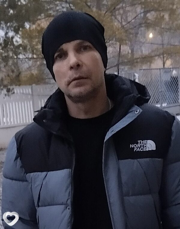 Алексей, 37, Оренбурге — анкета №1566602