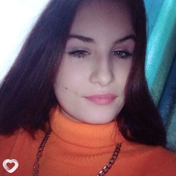 Алёна, 20, Иванове — анкета №1566604