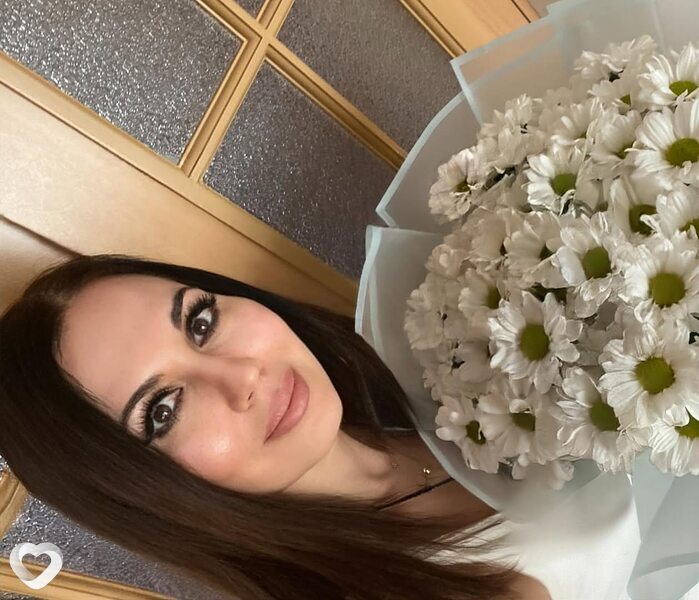 Амина, 29, Томске — анкета №1566612