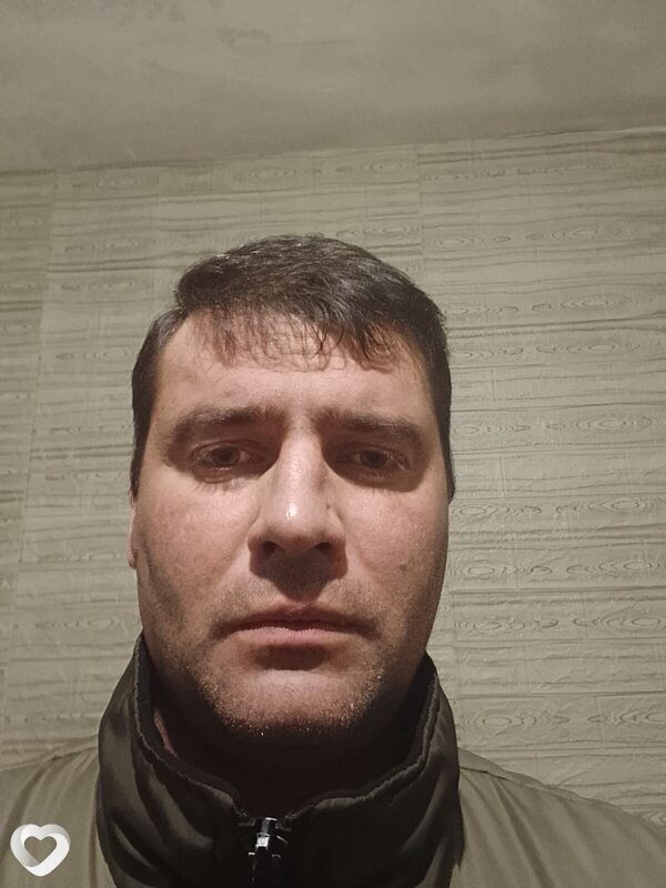 Богдан, 38, Симферополе — анкета №1566613