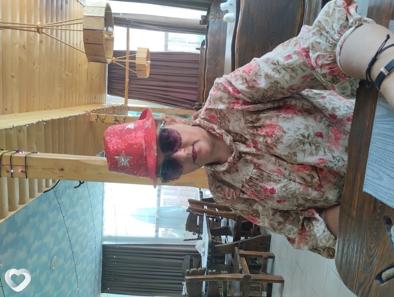 Светлана, 49, Люберцах — анкета №1566614