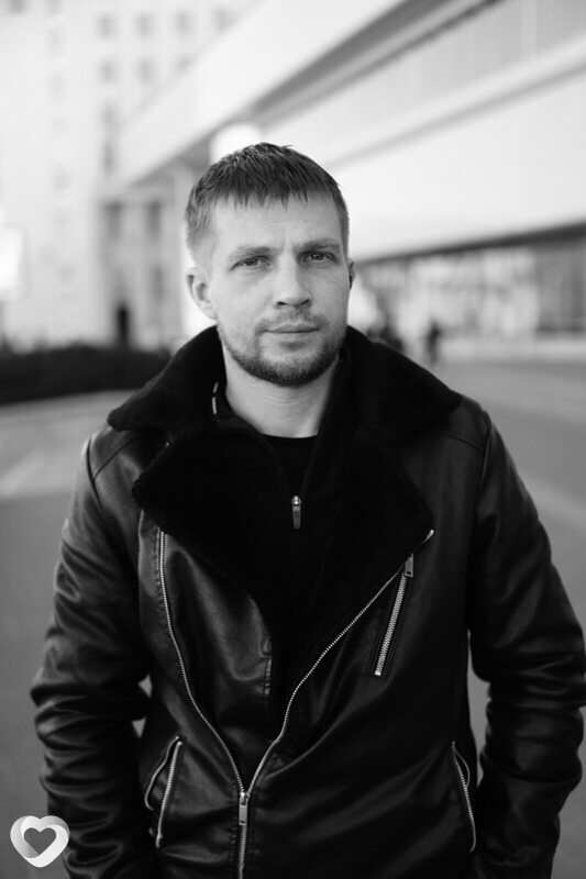 Дмитрий, 33, Бобруйске — анкета №1566620