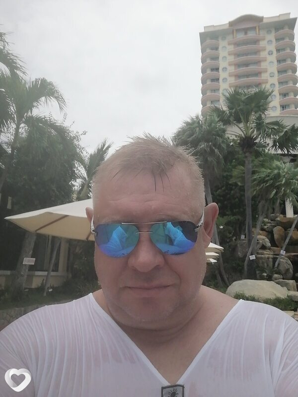 Андрей, 58, Ангарске — анкета №1566622