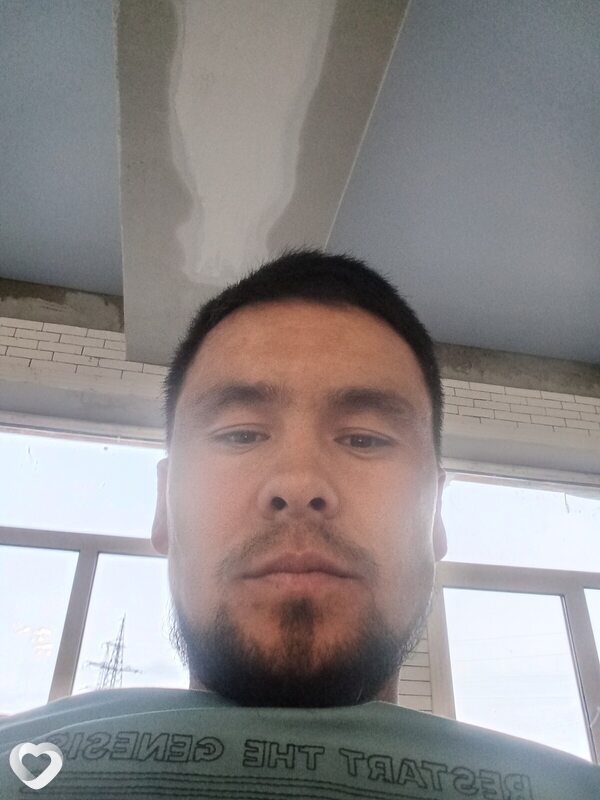 Закир, 30, Спасск-Дальний — анкета №1566631