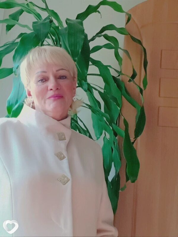 Наталья, 51, Комсомольске-на-Амуре — анкета №1566563