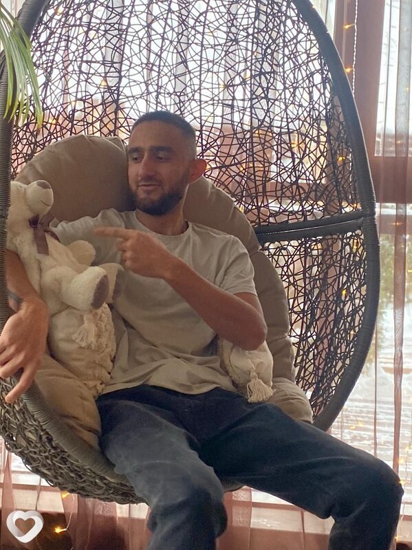 Суба, 29, Воронеже — анкета №1566568