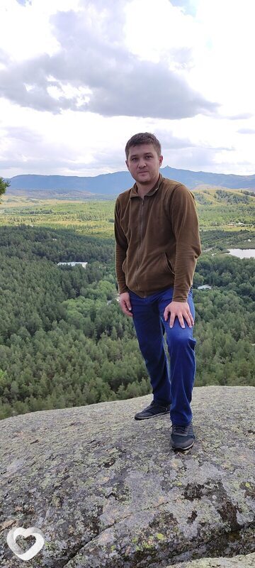 Алексей, 35, Караганде — анкета №1566580