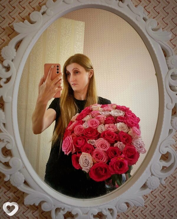 Марина, 30, Нижнем Новгороде — анкета №1566581