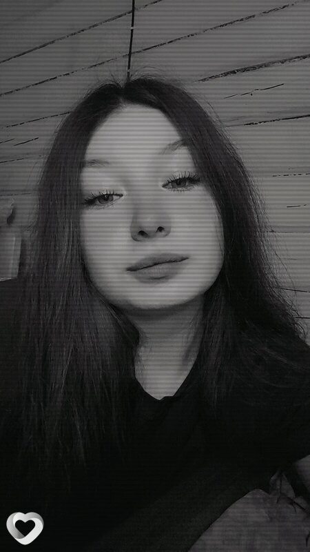 Юлия, 22, Бийске — анкета №1566637