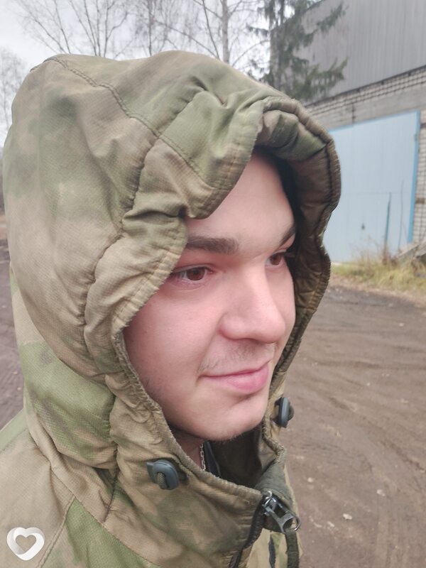 Айрат, 39, Ульяновске — анкета №1566643