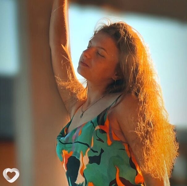 Екатерина, 22, Минске — анкета №1566646