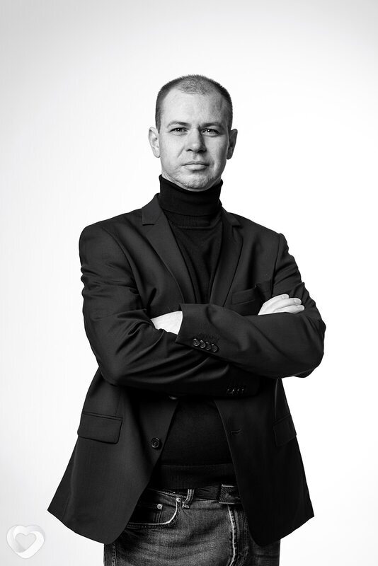 Артём, 38, Краснодаре — анкета №1566647