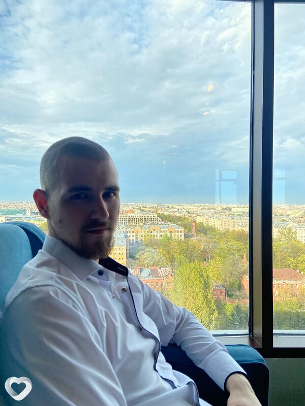 Слаймон, Санкт-Петербург
