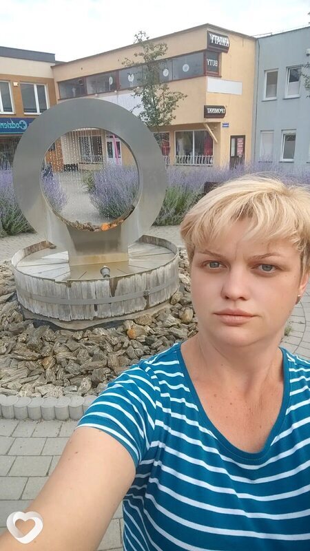 Maryna, Радомско