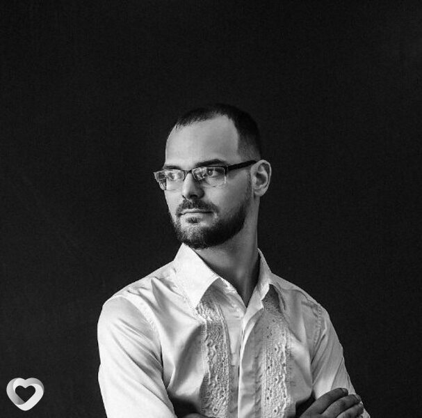 Денис, 34, Барановичах — анкета №1566660
