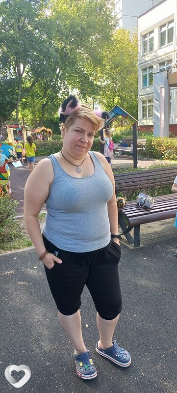 Елена, Покровск