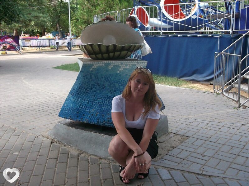 Анна, 36, Москве — анкета №1566991
