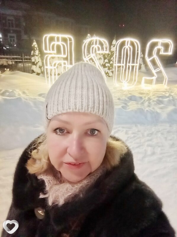 Света, 64, Коломне — анкета №1567002