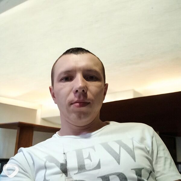 Алексей, 33, Кричеве — анкета №1567008