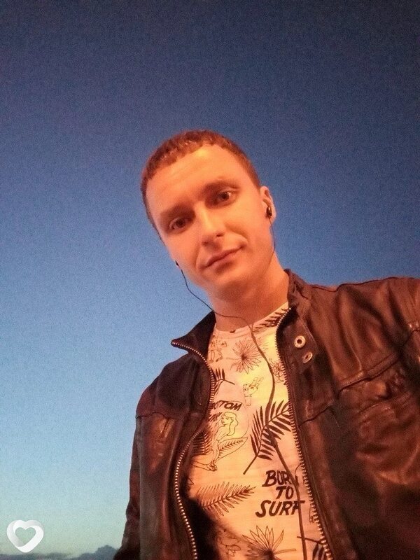 Егор, 32, Иркутске — анкета №1566486