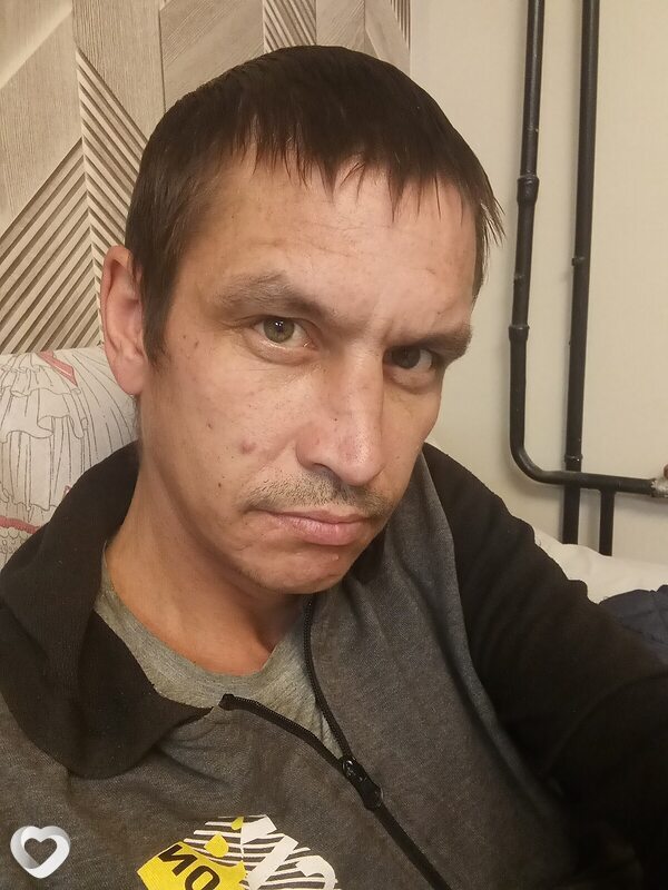 Пётр, 36, Заринске — анкета №1566497