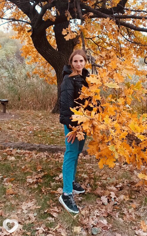 Vika, 35, Луганске — анкета №1566510