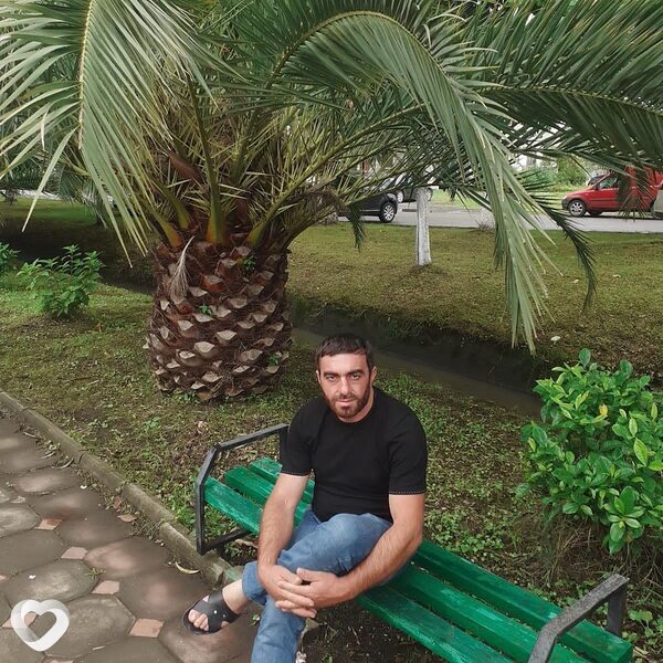Sam, 41, Тбилиси — анкета №1566769