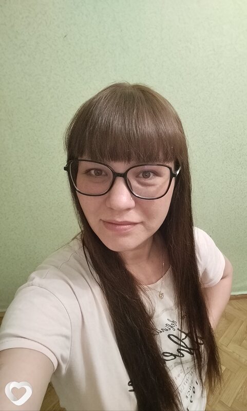 Марина, 35, Анжеро-Судженске — анкета №1566772