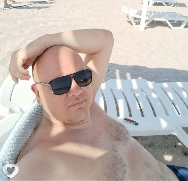 Денис, 45, Севастополе — анкета №1566778