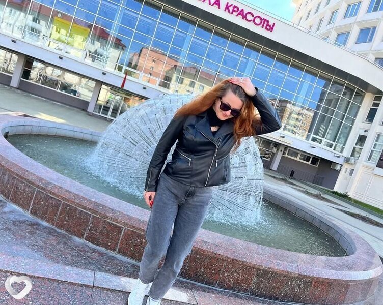 Вероника, 41, Минске — анкета №1566780