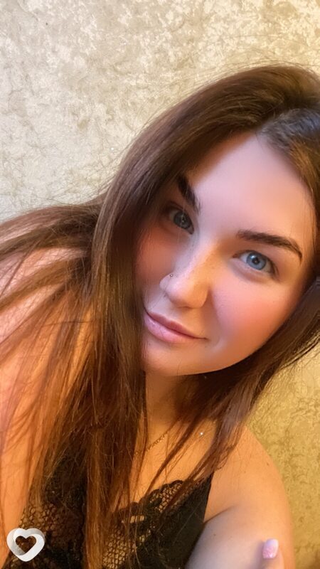 Мия, 24, Владивостоке — анкета №1567037