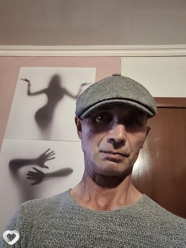 Олег, 53, Караганде — анкета №1567040