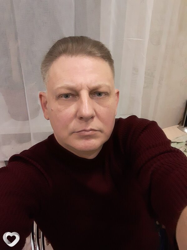 Влад, 54, Орёл — анкета №1567051