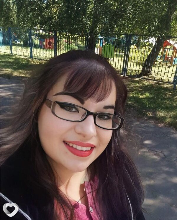 Ксения, 37, Электростали — анкета №1567053