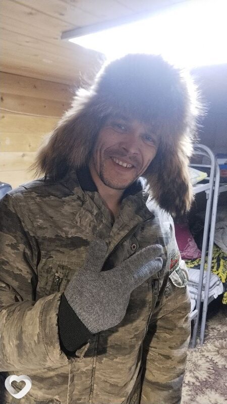 Павел, 36, Саянске — анкета №1566858
