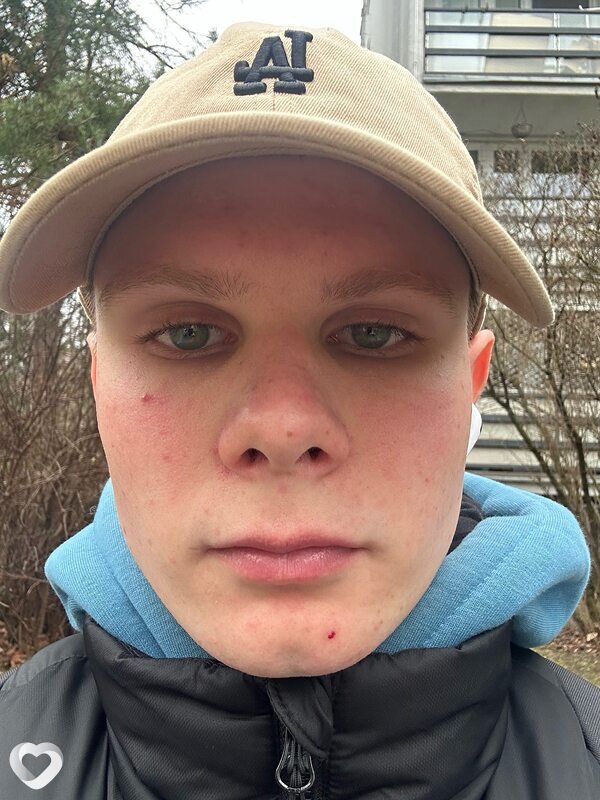 Егор, Прага