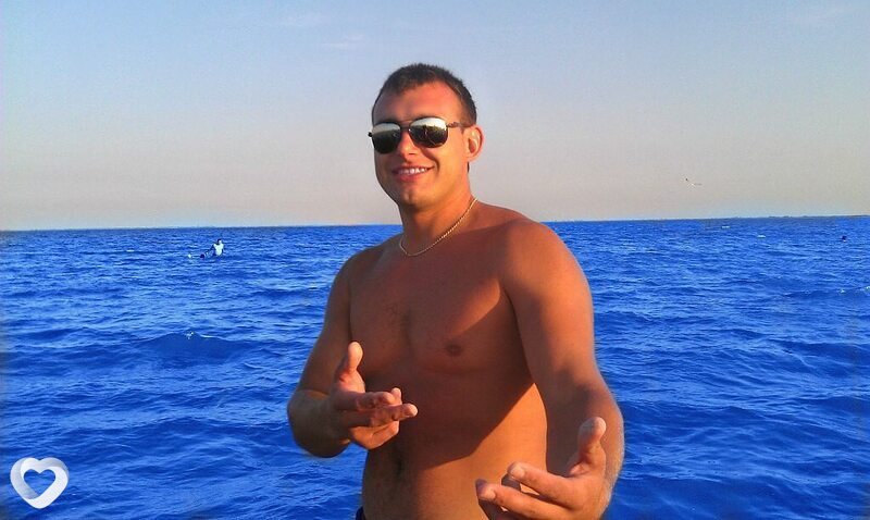 Дмитрий, 37, Братске — анкета №1566669