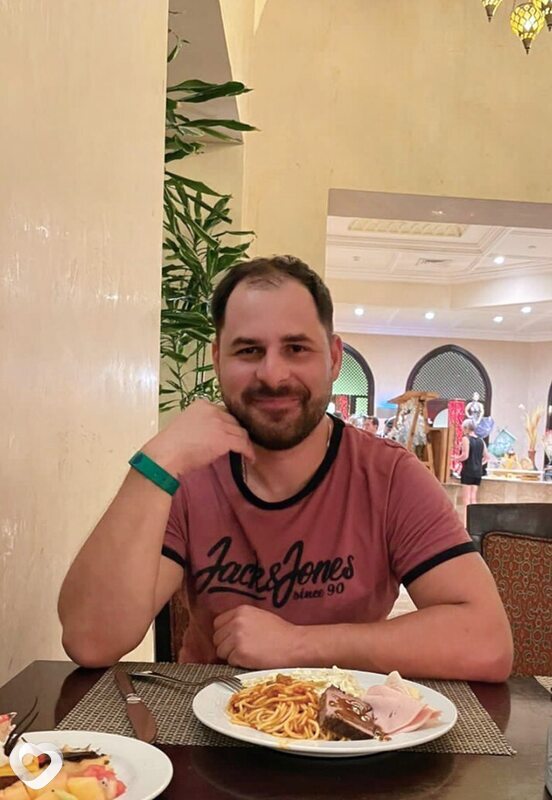 Александр, 39, Королёв — анкета №1566671