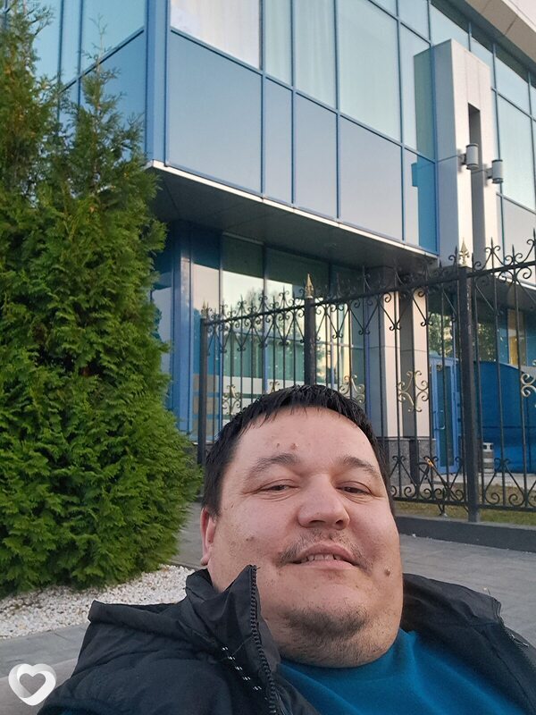 Радик, 38, Казани — анкета №1566673