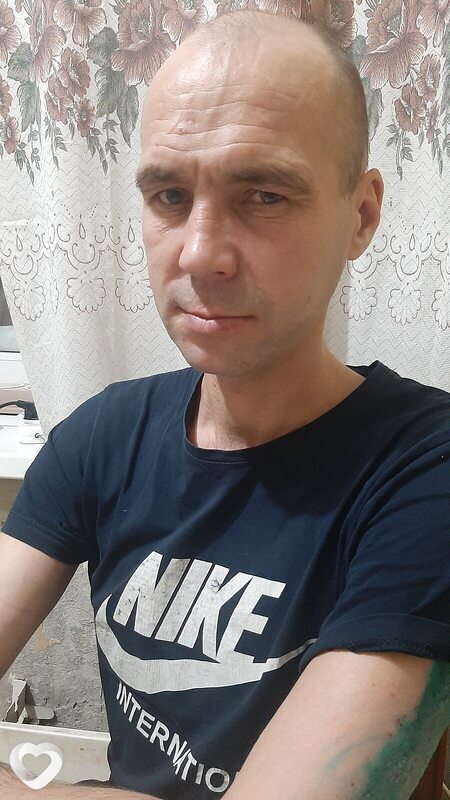 Сергей, 39, Березовский (Кемеровская обл) — анкета №1566694