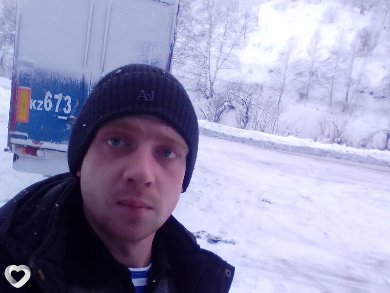 Алексей, Зыряновск