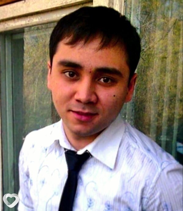 Арсений, 37, Усть-Каменогорск — анкета №1566703