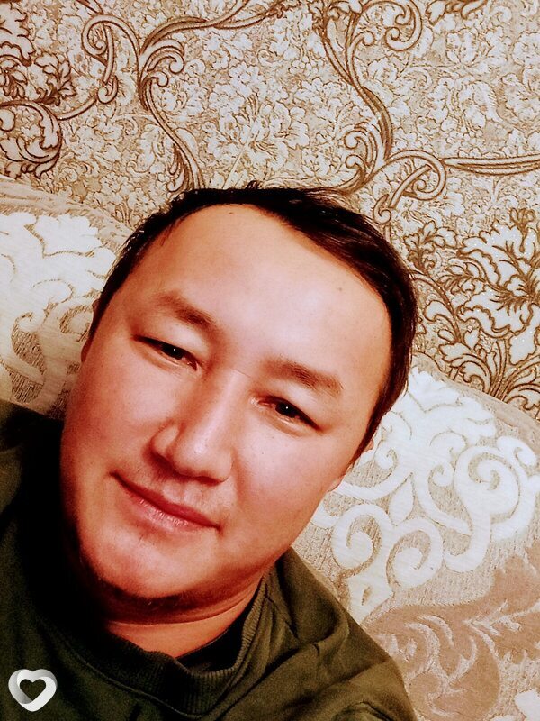 Кайрат, 39, Караганде — анкета №1566704