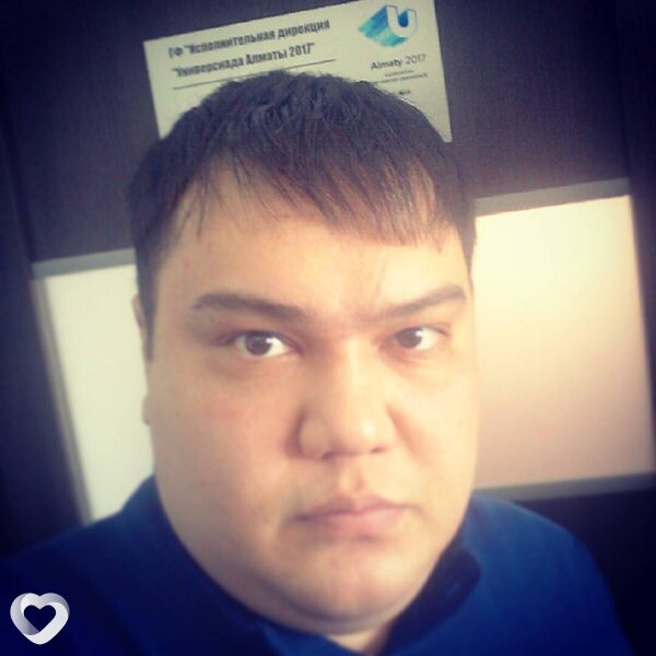 Жанат, 41, Лисаковске — анкета №1566706
