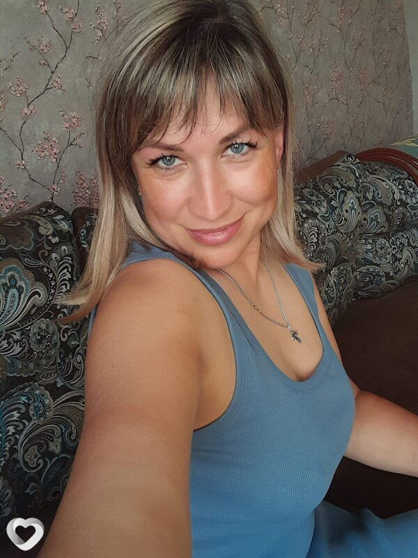 Анастасия, 48, Иркутске — анкета №1566707