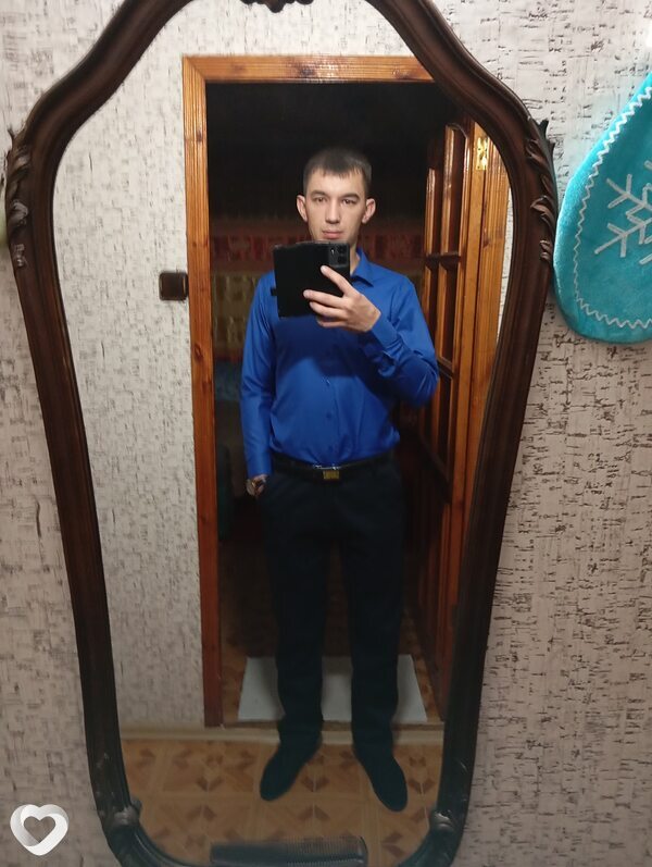 Sergey, 27, Чите — анкета №1566740